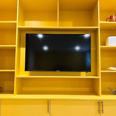 Maison Entière Avec 3 Indépendants&cours Exterieur Appartamento