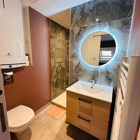Maison Entiere Avec 3 Independants & Cours Exterieur * Λε Μανς