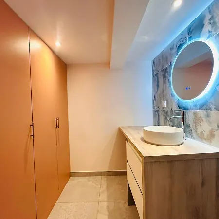 Maison Entière Avec 3 Indépendants&cours Exterieur Le Mans